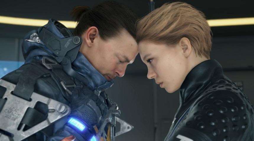 Death Stranding PC'ye haziran ayında geliyor!