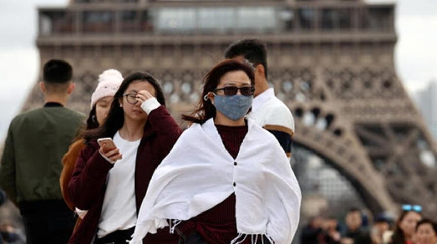 Avrupa'yı sarsan Koronavirüs Türkiye'ye neden uğramadı? İşte çarpıcı sonuç