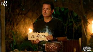 Konseyde ünlüler'den sms'e iki isim çıktı