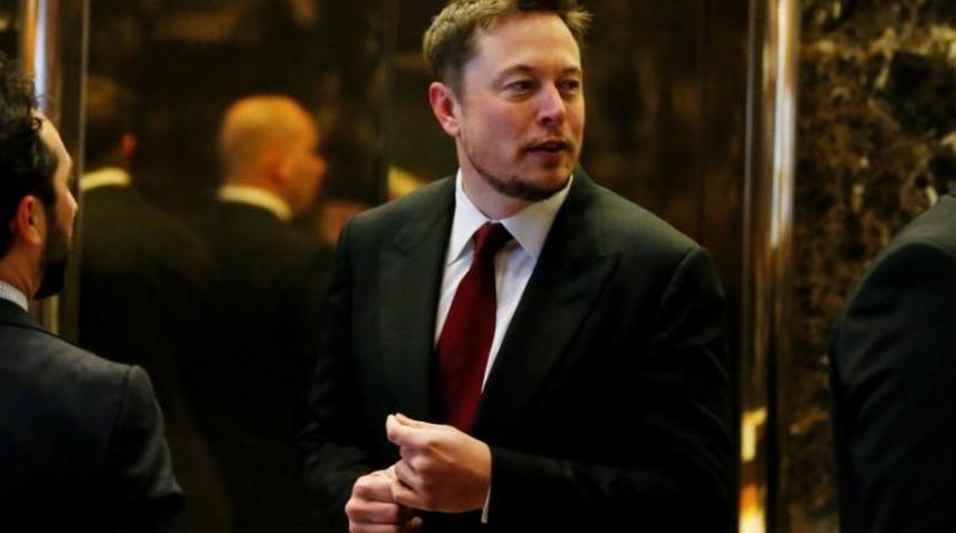 Elon Musk: 3 bin yaşında bir vampirim