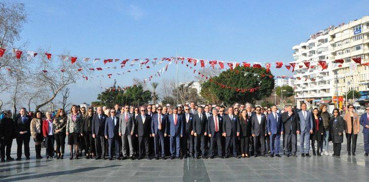 ASMO Başkanı Çavdar: " Çağa uygun eğitimler veriyoruz" G2