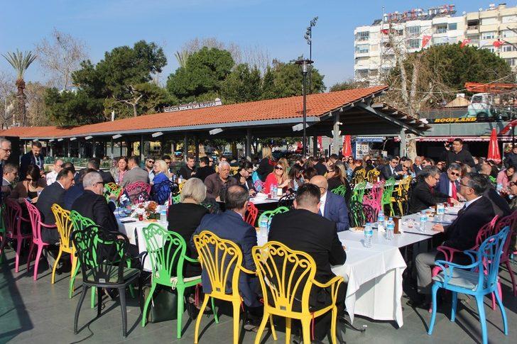 ASMO Başkanı Çavdar: " Çağa uygun eğitimler veriyoruz" G4