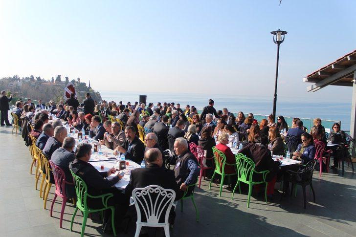 ASMO Başkanı Çavdar: " Çağa uygun eğitimler veriyoruz" G5