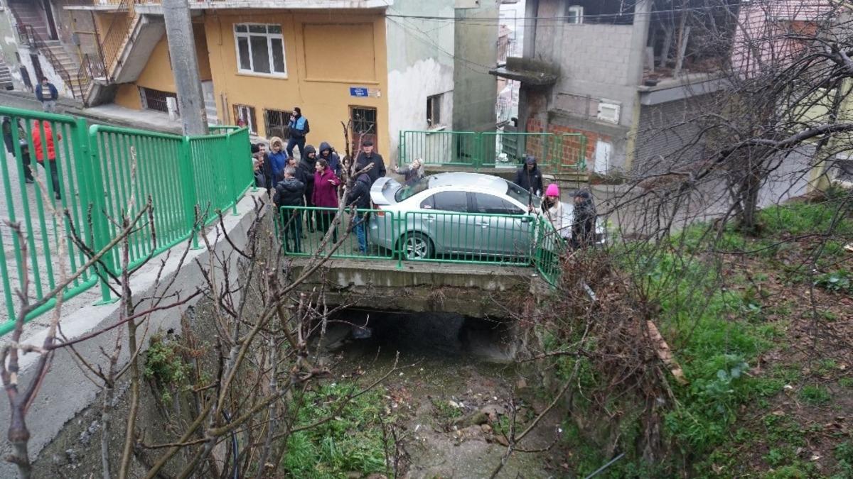 Erenler mahallesinin &ccedil;ehresi bir haftada değişti