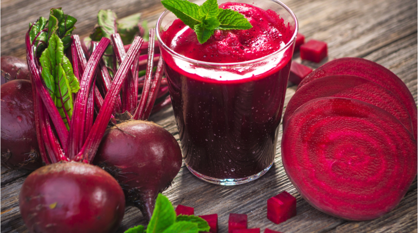 Kırmızı pancarın faydaları! Turşusu da çorbası da şifa dolu