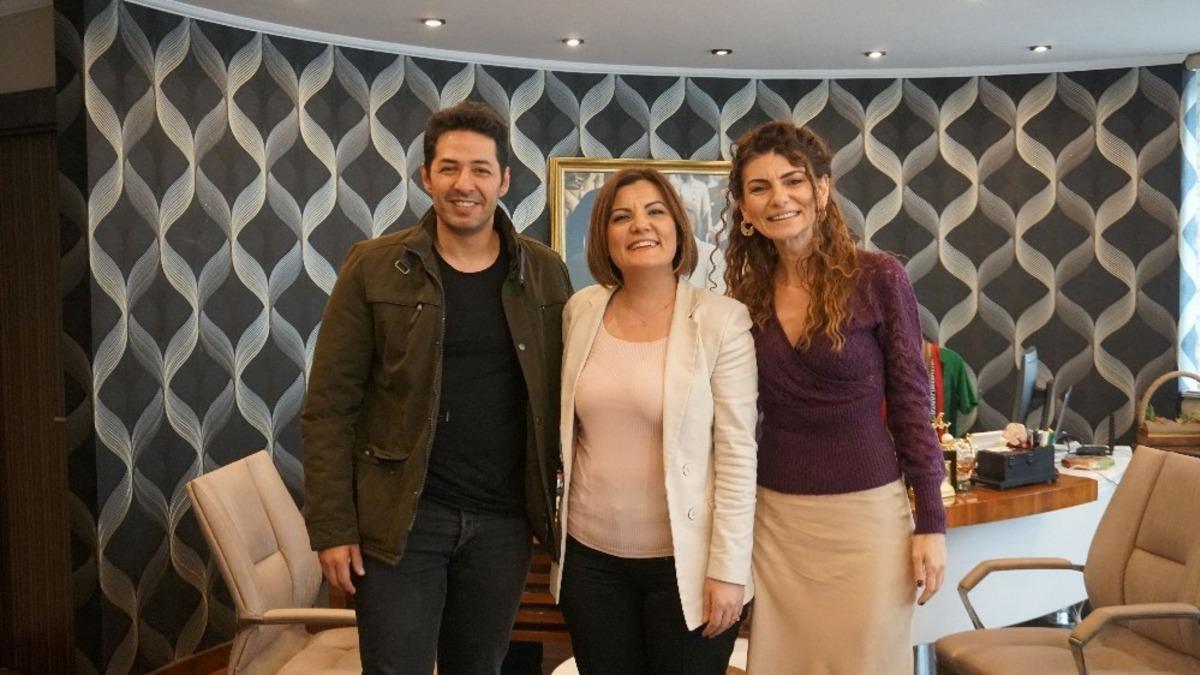 Başkan H&uuml;rriyet İzmit&rsquo;in, &lsquo;İhtiya&ccedil; Haritası&rsquo;nı &ccedil;ıkaracak