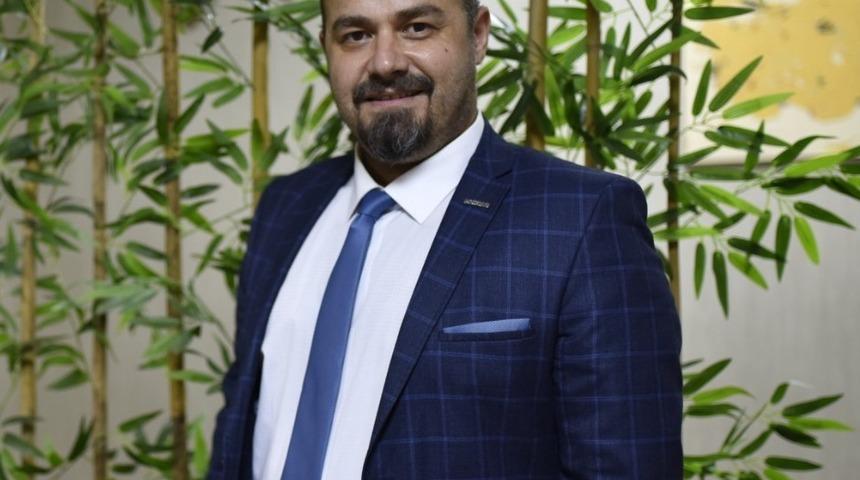 Cemil Has: "T&uuml;rkiye&rsquo;nin kalkınması AR-GE ile m&uuml;mk&uuml;n"