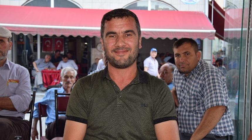 Başkan Sargut, av yasakları ile ilgili uyarıda bulundu