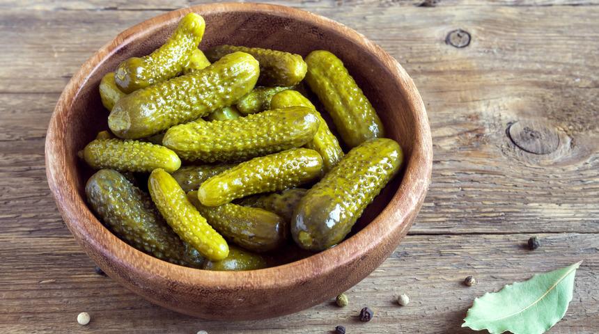 Kütür kütür salatalık turşusu nasıl yapılır? 