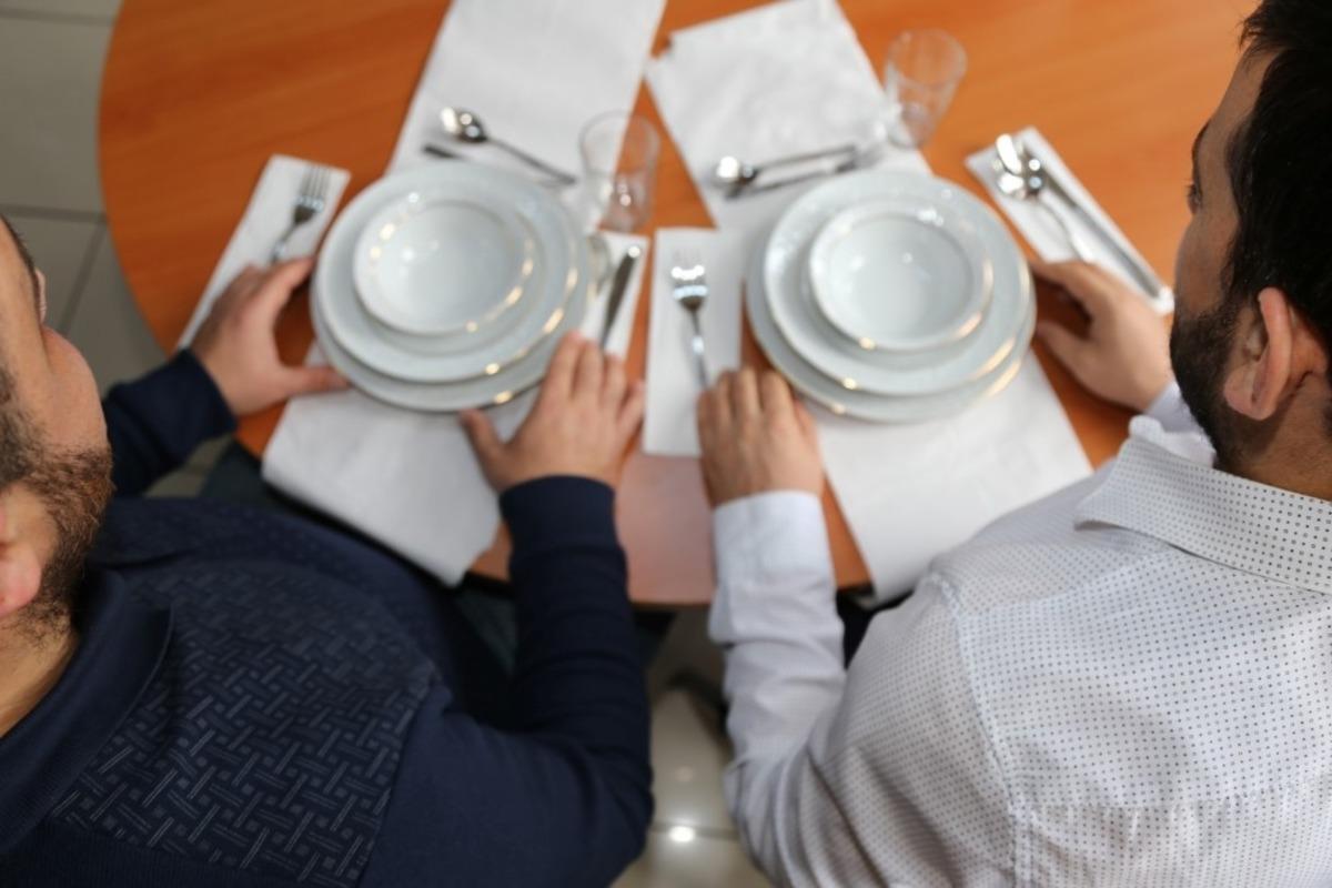 Y&uuml;k&uuml;ml&uuml;ler mesleki eğitim ile topluma kazandırılacak