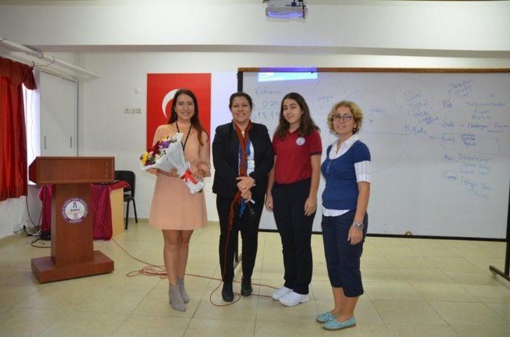 Kuşadası Belediyesi’nden ücretsiz diyetisyenlik hizmeti G3