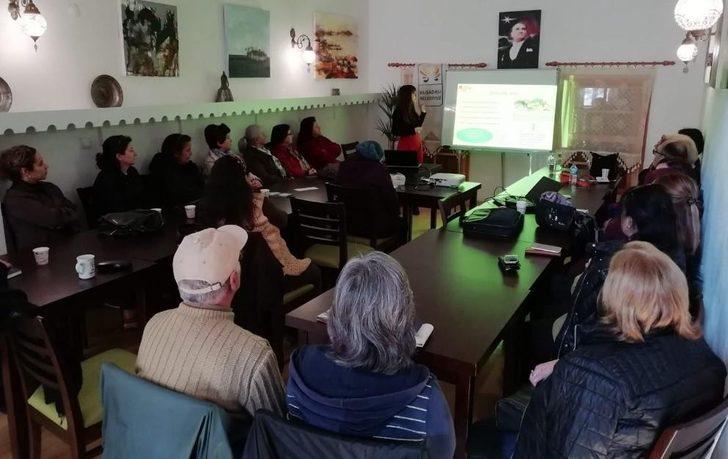 Kuşadası Belediyesi’nden ücretsiz diyetisyenlik hizmeti G5