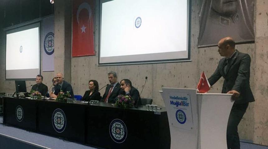 Büyükşehir Daire Başkanları Bodrum’da STK temsilcilerini dinledi