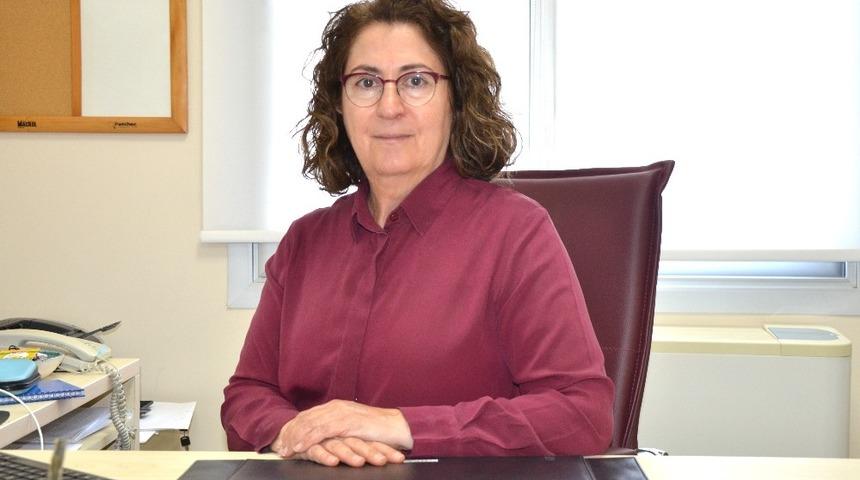 Prof. Dr. Sema Başak, &ldquo;İşitme kaybında erken teşhis &ccedil;ok &ouml;nemlidir"