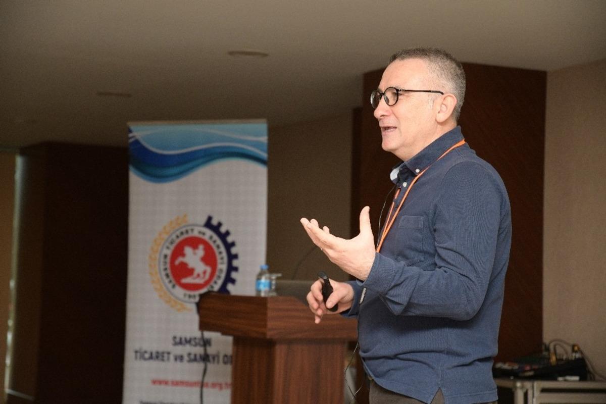 Her şey iletişimle başlıyor