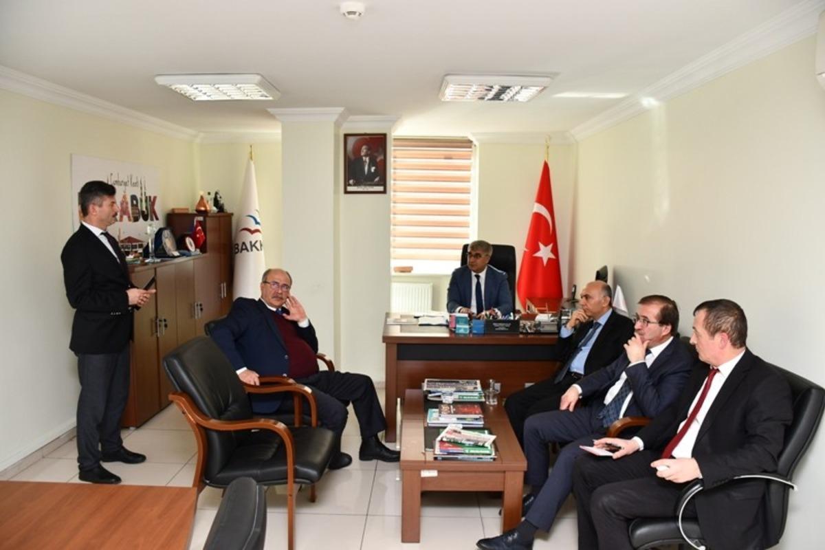 BAKKA&rsquo;dan 20,2 milyon lira destek