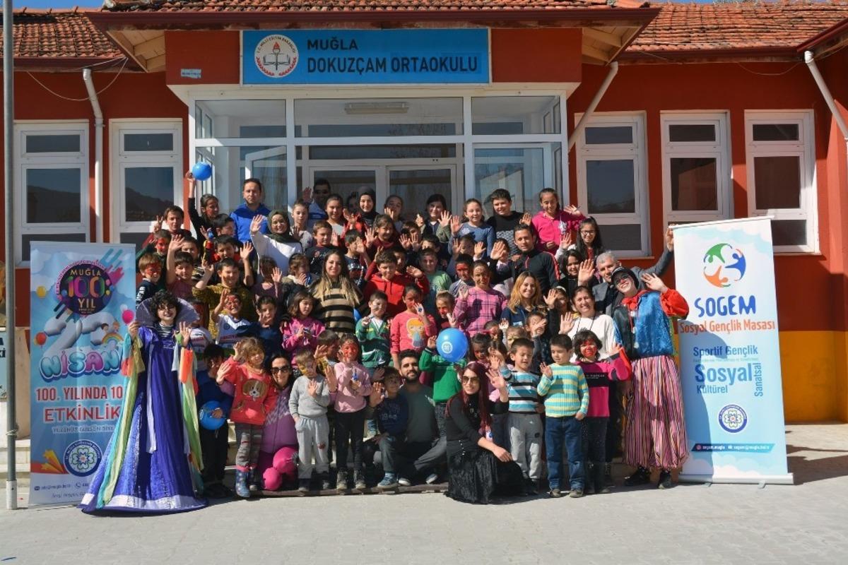 100&rsquo;&uuml;nc&uuml; yıl etkinlikleri devam ediyor