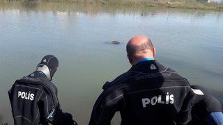 Samsun'da 28 gün önce ırmakta kaybolan kişi ölü bulundu