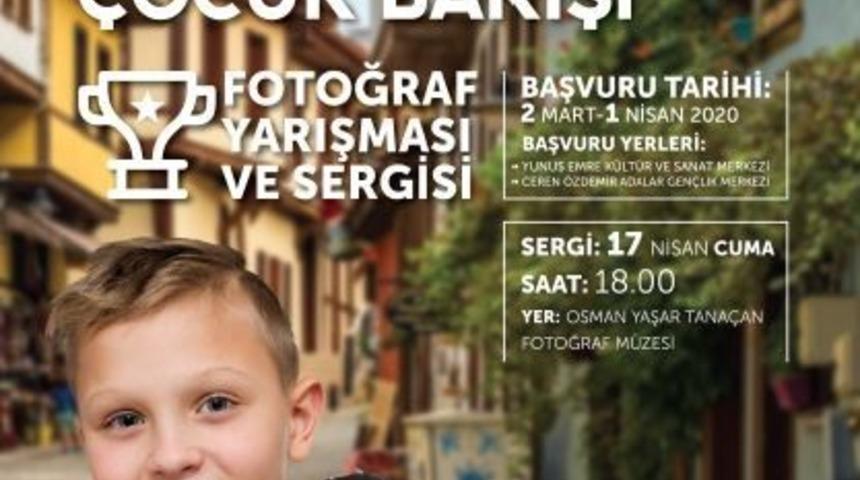 &ldquo;Odunpazarı&rsquo;na &Ccedil;ocuk Bakışı&rdquo; fotoğraf yarışması d&uuml;zenleniyor