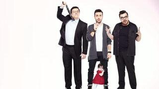 Bana Baba Dedi 1. bölümü yayınlandı