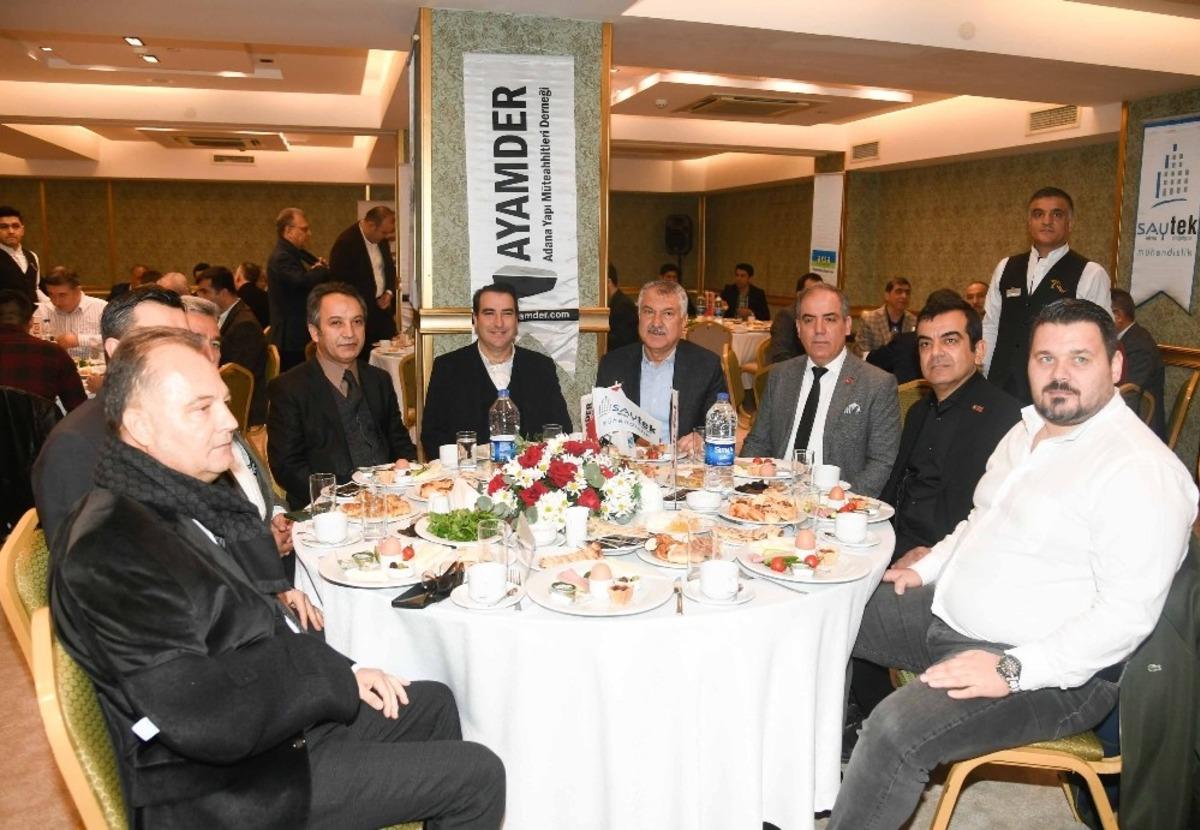 Başkan Karalar: "Kar isteği hırsa d&ouml;n&uuml;ş&uuml;rse katliam oluyor"