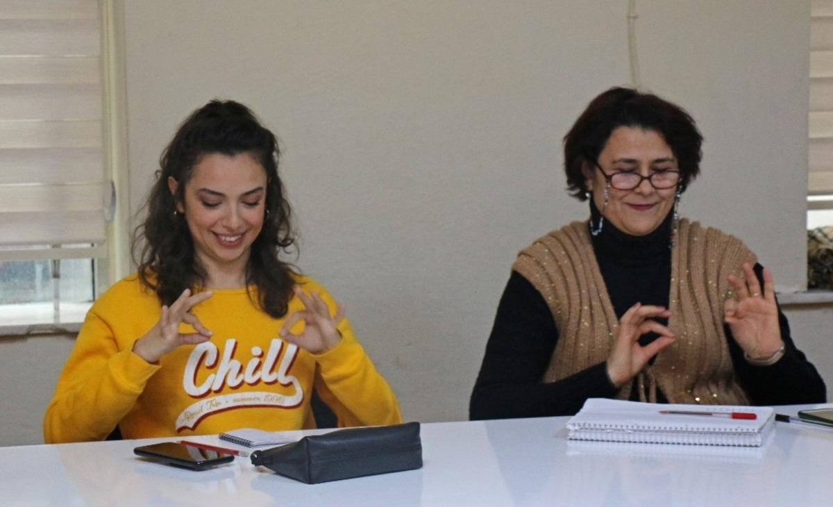 ATASEM&rsquo;lerde meslek sahibi yapan kurslar