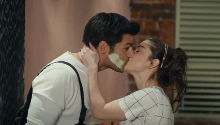 Kiraz Mevsimi Dizisinde Flaş Gelişme 7432