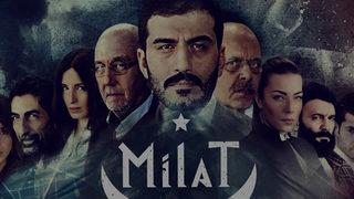 TRT 1'in yeni dizisiyle ilgili şok karar