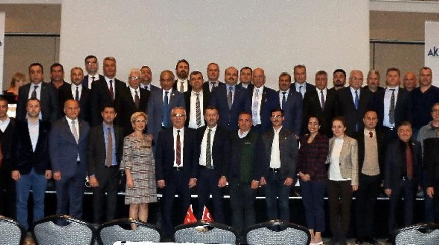 Turun&ccedil;gil d&uuml;şmanı Akdeniz meyve sineğine karşı ortak akılla m&uuml;cadele