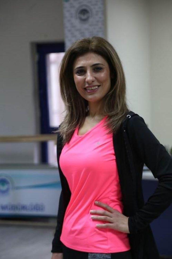 Spor sayesinde sağlık sorunları düzeldi G4