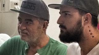 İşte İbrahim Tatlıses'in son hali
