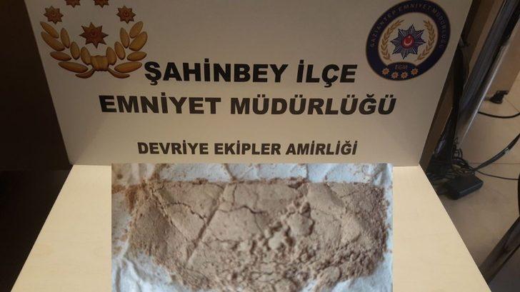 Gaziantep aranan 98 şahıs yakalandı G3