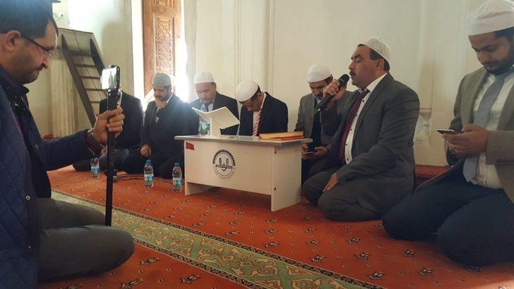 Tire’de şehitler için gıyabi cenaze namazı kılındı G4