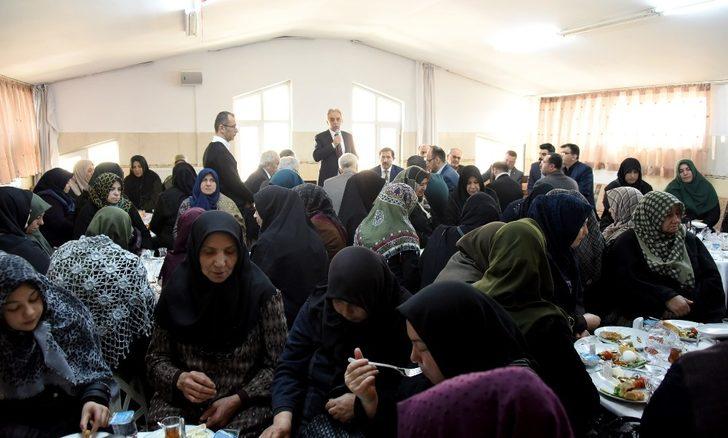 Başkan Kılca: "Karatayımızın güzelleşmesi için gayret ediyoruz" G5