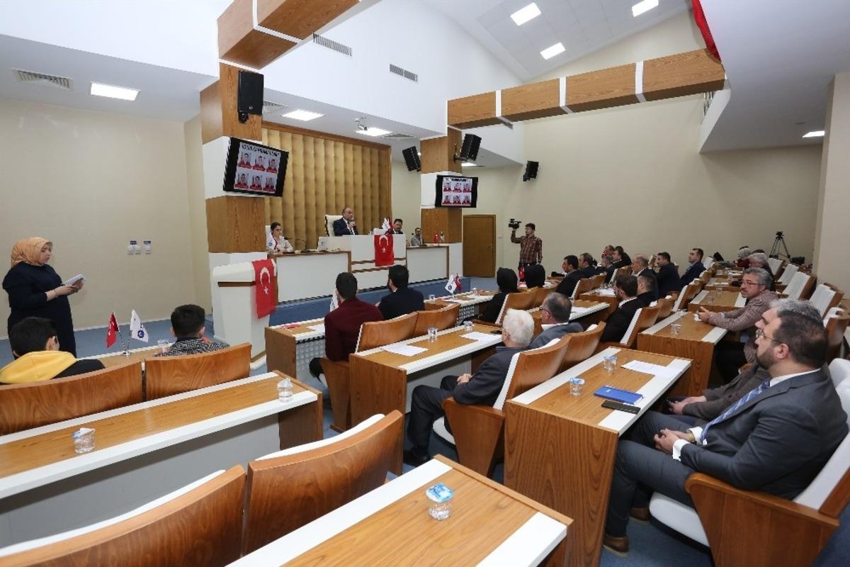 Canik&rsquo;ten Şehit Tayfun Pekel&rsquo;e vefa