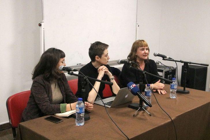 Çizgilerle toplumsal cinsiyet eşitliği G2