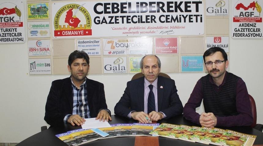 Bestami Yazgan Şiir Yarışması