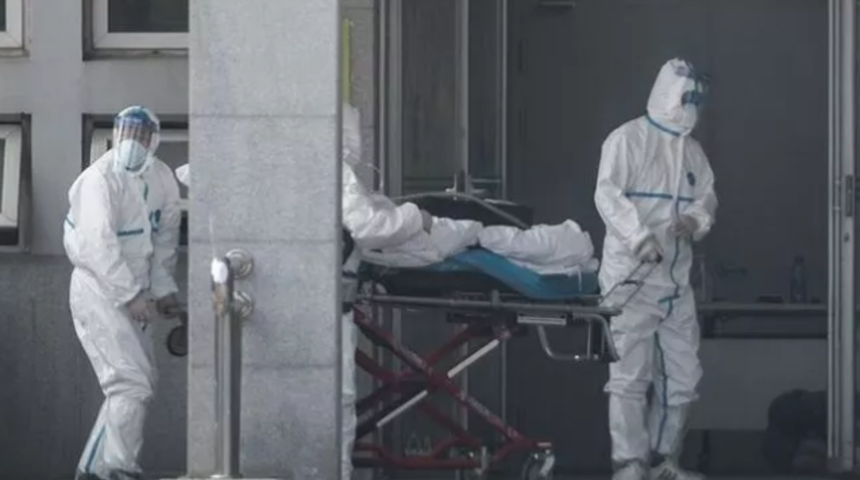 Koronavir&uuml;se yakalanan hastaların y&uuml;zde ka&ccedil;ı hayatını kaybetti, y&uuml;zde ka&ccedil;ı iyileşti?