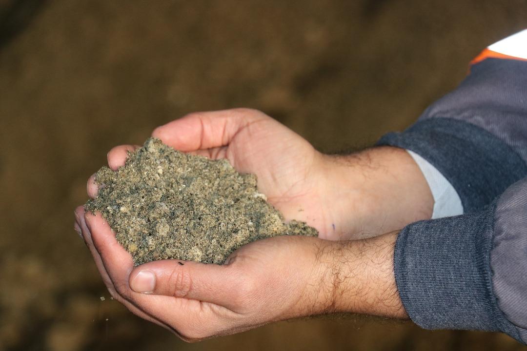 Vermik&uuml;til madenini d&uuml;nyadan alıyorduk artık d&uuml;nyaya satıyoruz, ısınınca 10 kat b&uuml;y&uuml;yor