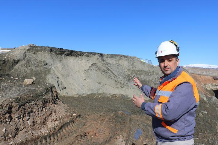 Vermikütil madenini dünyadan alıyorduk artık dünyaya satıyoruz, ısınınca 10 kat büyüyor G2