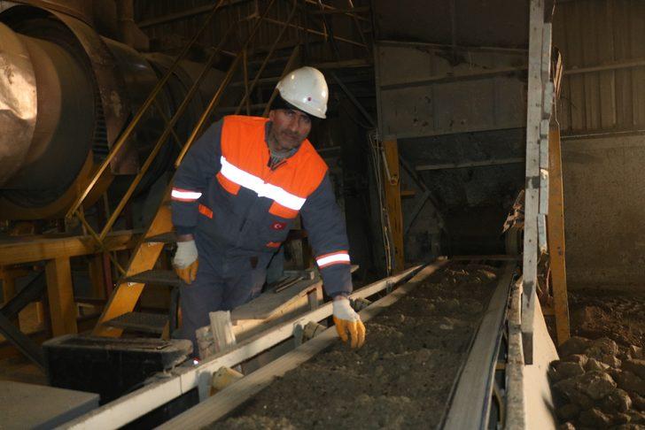 Vermikütil madenini dünyadan alıyorduk artık dünyaya satıyoruz, ısınınca 10 kat büyüyor G3