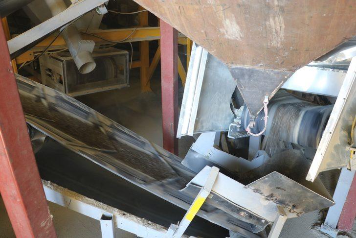 Vermikütil madenini dünyadan alıyorduk artık dünyaya satıyoruz, ısınınca 10 kat büyüyor G4