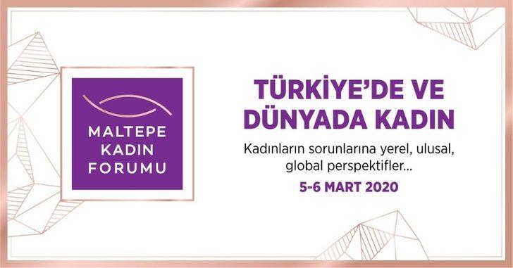 Kadınlar, “Maltepe Kadın Forumu”nda buluşuyor G2