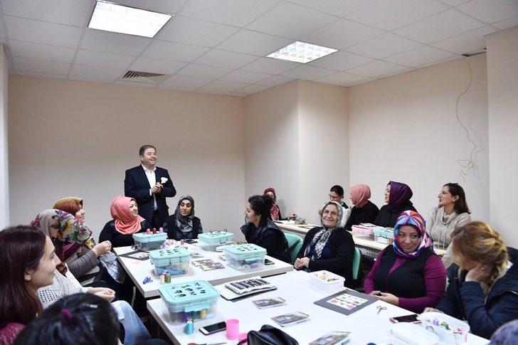 Kadınlar, “Maltepe Kadın Forumu”nda buluşuyor G3