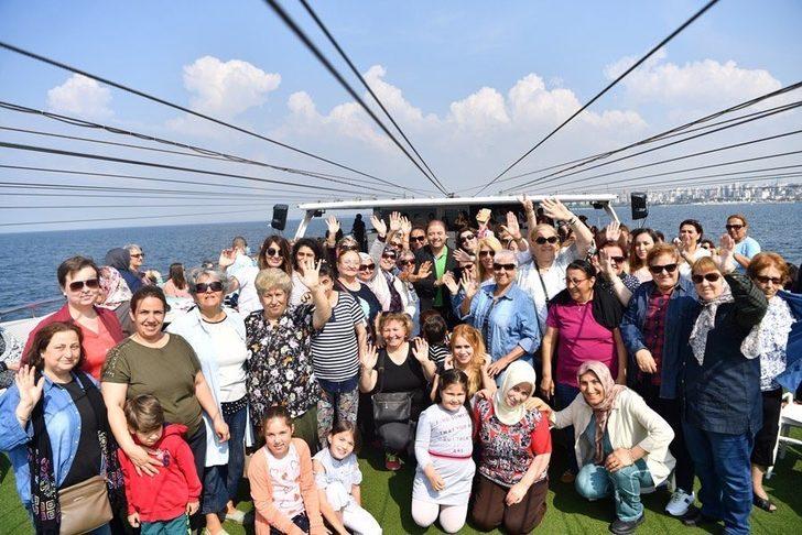 Kadınlar, “Maltepe Kadın Forumu”nda buluşuyor G4