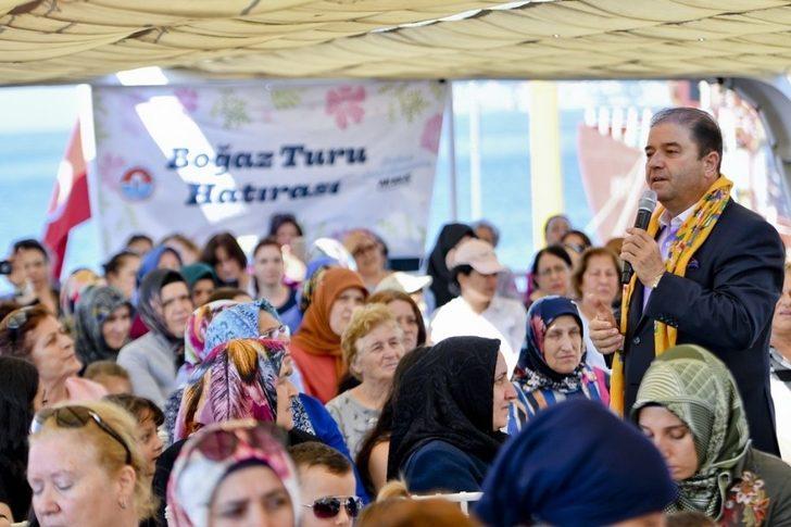 Kadınlar, “Maltepe Kadın Forumu”nda buluşuyor G5