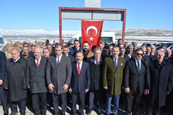 Aşkale’de kurtuluş yıldönümü coşkusu G2