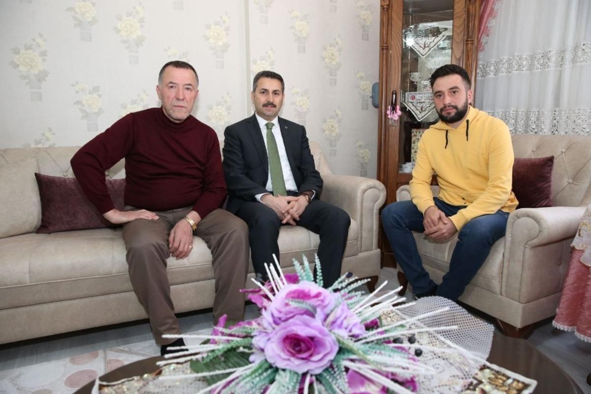 İdlip gazileri Bahar Harekatına katılmak i&ccedil;in g&uuml;n sayıyor