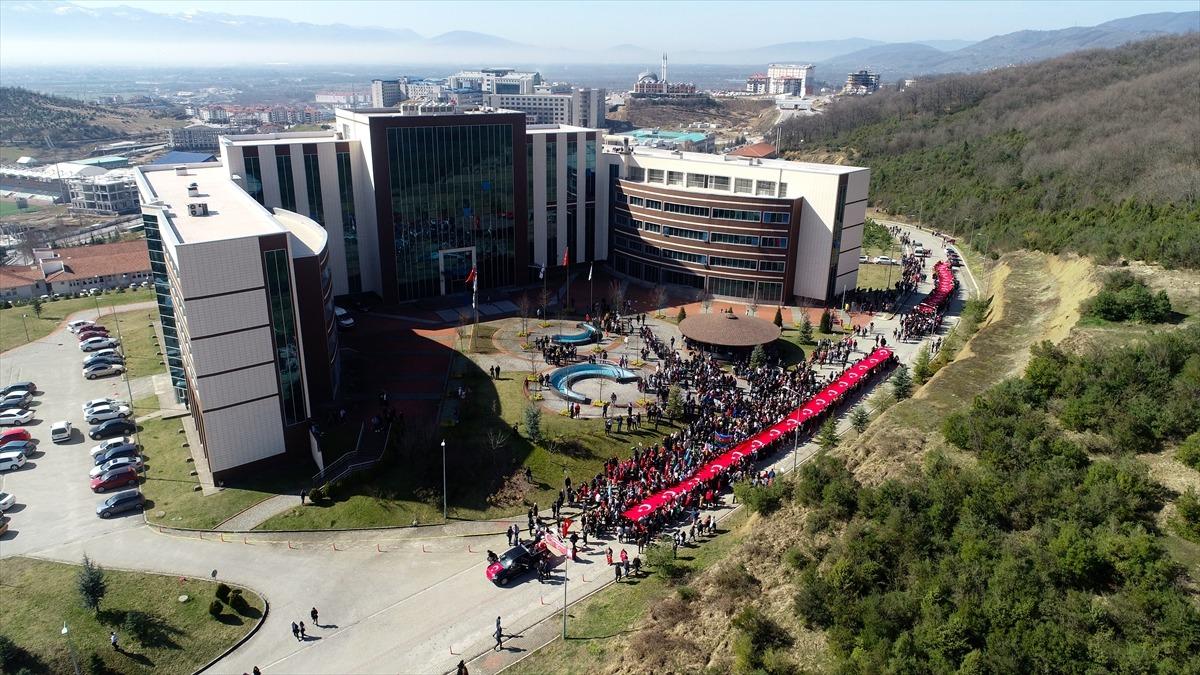 T&uuml;rkiye Mehmet&ccedil;ik i&ccedil;in tek y&uuml;rek oldu