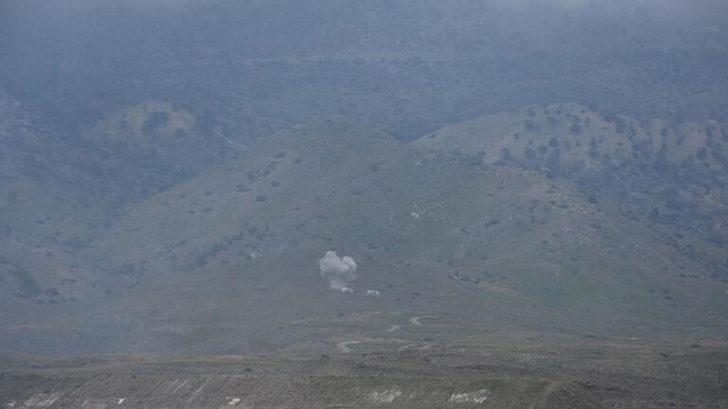 MSB paylaştı! Tam isabetle vuruldu G3